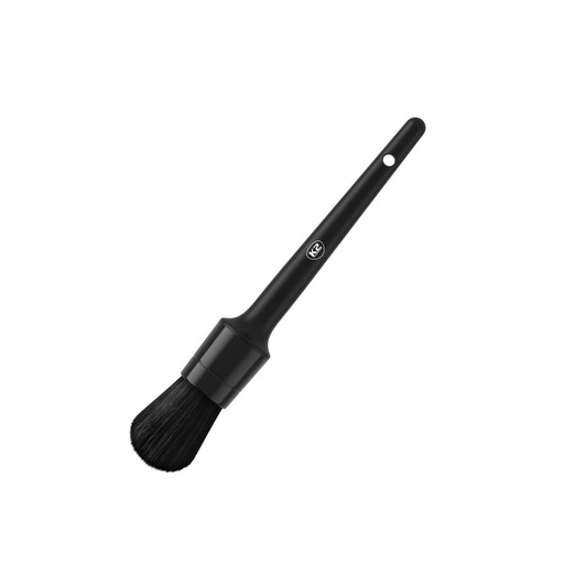 [P0000455] K2 Round Detailing Brush Reinigungspinsel