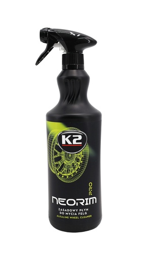 [P0000483] K2 PRO Neorim Felgen- und Reifenreiniger 700ml