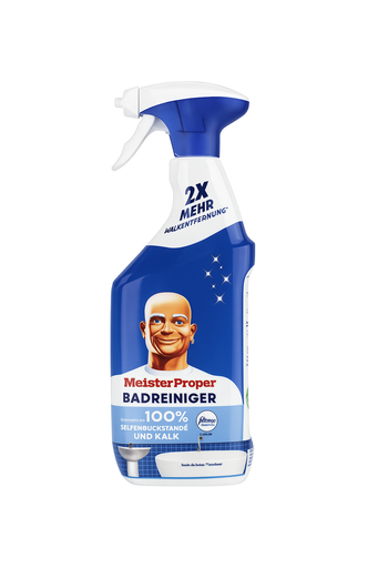 [P0000713] Mr.Proper Badreiniger Spray febreze Frische 800ml