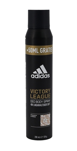 [P0000855] Adidas Deospray Victory League 200ml