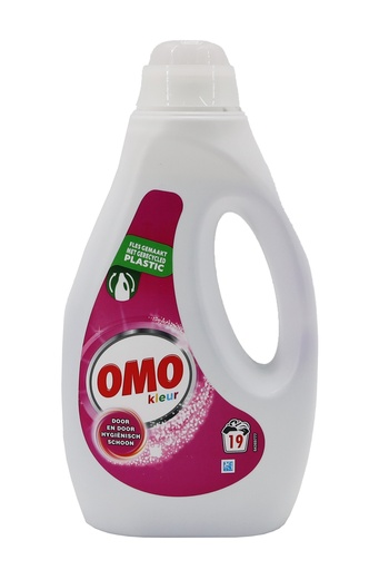 [P0000920] Omo Color 19WL 1ltr