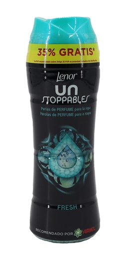 [P0001118] Lenor Unstoppables Wäscheparfüm Konzentrat Frisch 285 g