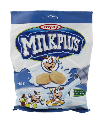 [P0001169] Tayas 170g Milkplus Milk
