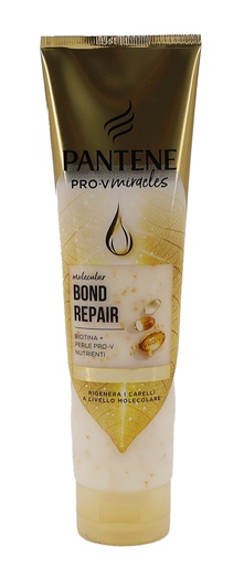 [P0001190] PANTENE PRO-V Molecular Bond Repair Pflegespülung mit Biotin 150ml