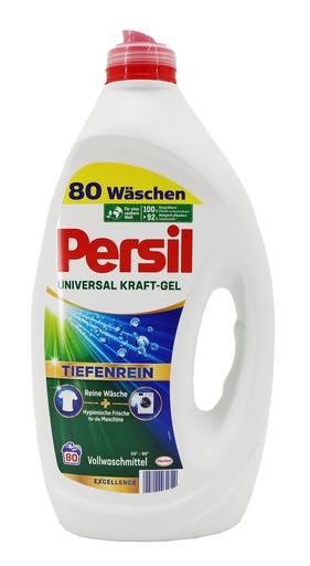 [P0001324] Persil Gel 80WL 3,6l Universal