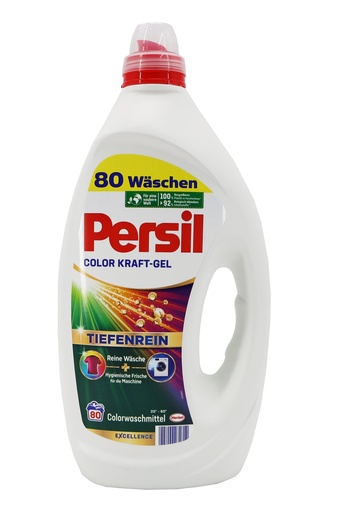[P0001325] Persil Gel 80WL 3,6l Color