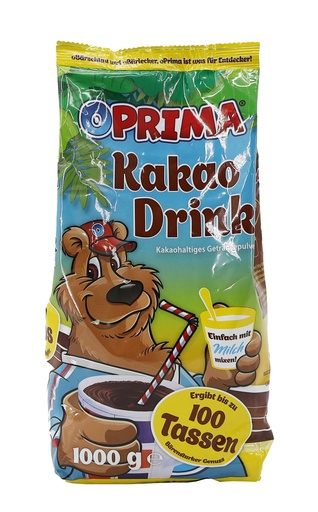 [P0001477] OPRIMA Kakao 1kg BT