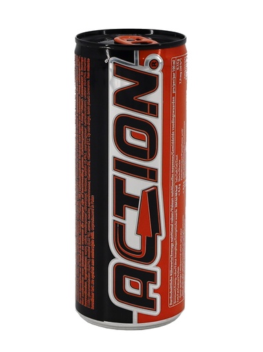 [P0001513] ACT!ON Regular 250ml DS EXP