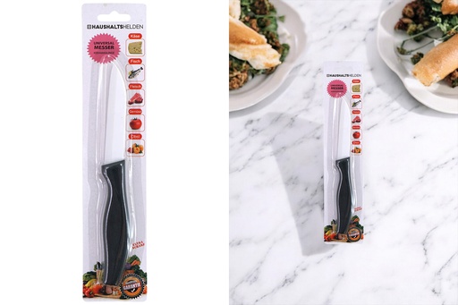 [P0001672] Messer Keramik, Klingenlänge 8cm