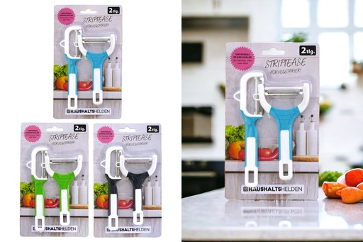 [P0001683] Multischäler-Set 2tlg, 3 Farben
