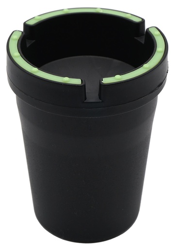 [P0001684] Sturmaschenbecher "Glow in the dark-Border", 11cm