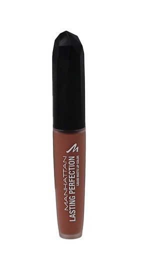 [P0001711] Manhattan Lipgloss 5,5ml Lasting Perfection 200 Strapless