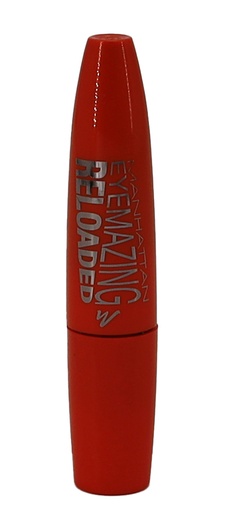 [P0001713] Manhattan Mascara 12ml Eyemazing Reloaded Brown Black 002
