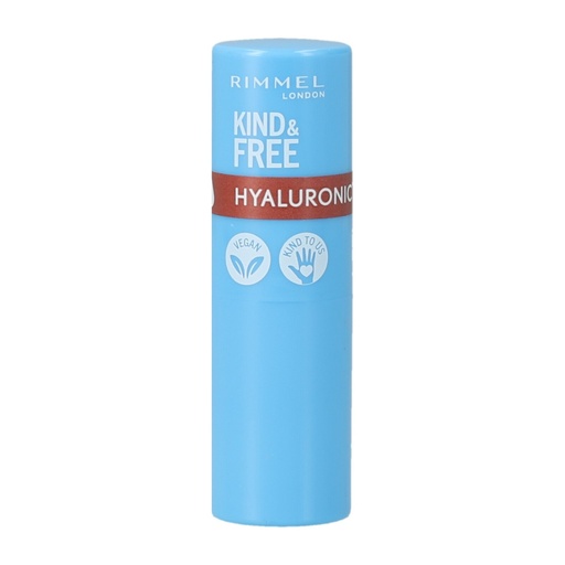 [P0001739] Rimmel Lippenstift 4g 001 Terracotta Kiss