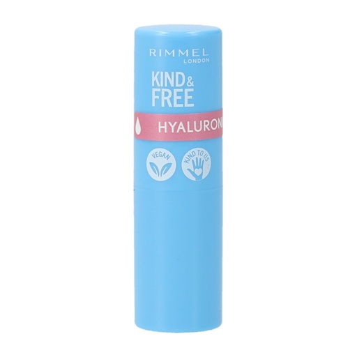 [P0001741] Rimmel Lippenstift 4g 003 Petal Pop