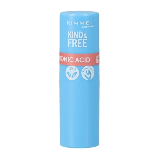 [P0001743] Rimmel Lippenstift 4g 005 Coral Crush