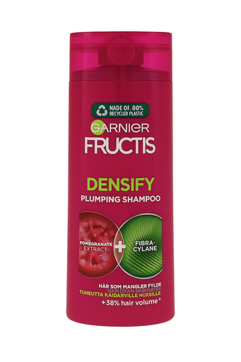 [P0001812] GARNIER Fructis Densify Shampoo für dünnes Haar 250ml
