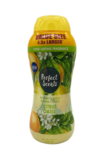 [P0001839] Perfect Scents Lavish Citrus Oasis Wäscheparfüm 1984.5g