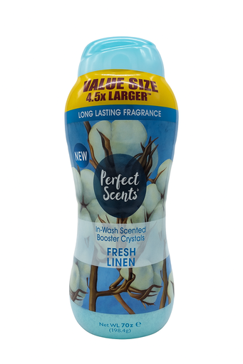 [P0001840] Perfect Scents Lavish Fresh Linien Wäscheparfüm 1984.5g XXXXL