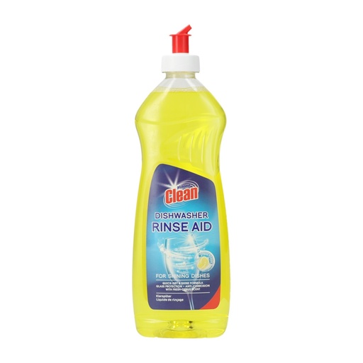 [P0001914] At Home Clean Klarspüler 500ml Lemon