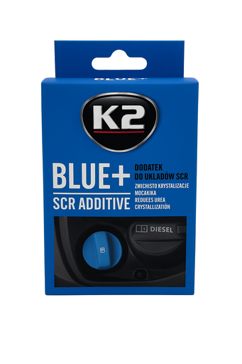 [P0001940] K2 BLUE+ SCR Additiv für AdBlue 50 ml