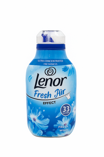 [P0001947] Lenor Weichspüler 462ml Fresh Air Fresh Wind 33WL