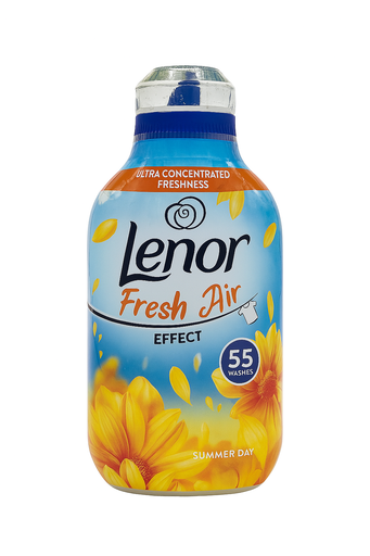 [P0001950] Lenor Weichspüler 770ml Fresh Air Summer Day 55WL