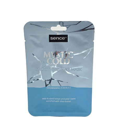 [P0001969] Sence Collection Haarmaske 25ml Smoothing Mystic Cold