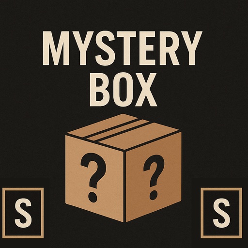 [P0002271] Mysterie Box Small