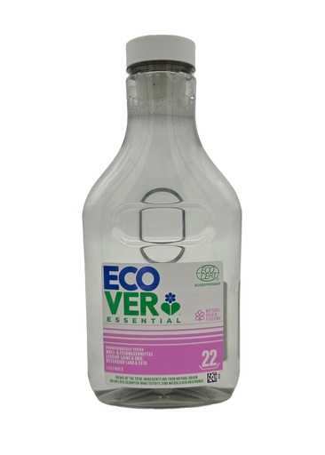 [P0002359] Ecover Essentielles Woll- & Feinwaschmittel Lavendel, 1 l