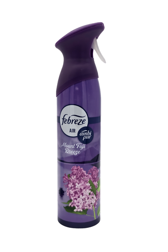 [P0002456] Febreze Lufterfrischerspray 185ml Mount Fuji Breeze