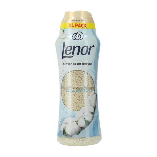 [P0002466] Lenor Unstoppables Wäscheparfüm XXX 495g Cool Cotton