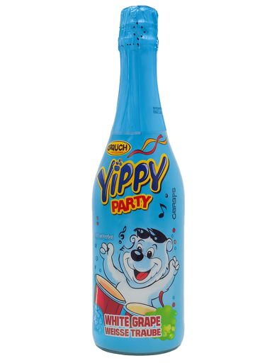 [P0002493] Rauch Yippy Party 0,75l Grape
