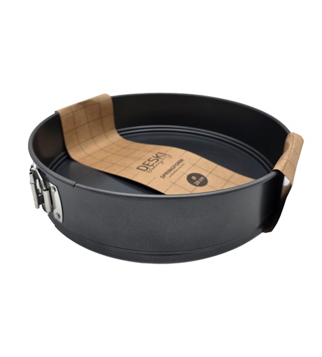 [P0002560] Back- Springform Ø 28 cm, anthrazit