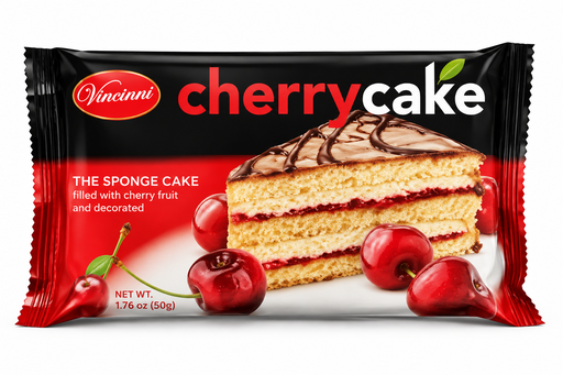 [P0003481] Cake 250g Kirsche