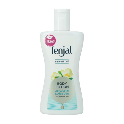 [P0003510] Fenial Körperlotion 200ml Sensitive