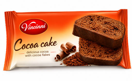 [P0003674] Cake 300g Kakao