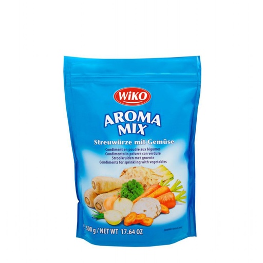 Aroma Mix Streuwürze 500g