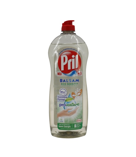 [15140] Pril 750ml Balsam Eco Sensitiv