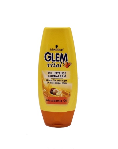 [14629] Glem Vital Balsam 200 ml Macadamia Öl