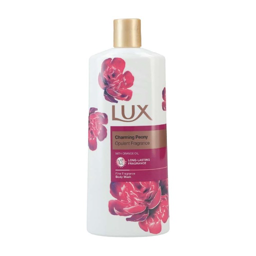 [12399] Lux Duschgel 600ml Charming Peony