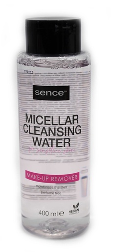 [14183] Sence Mizellenwasser 400ml Cleansing Sensitive