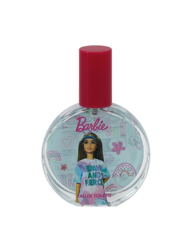 [11182] Barbie Eau De Toilette 30ml