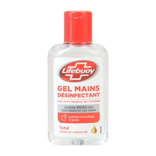 [9927] Lifebuoy Händedesinfektionsmittel 80ml