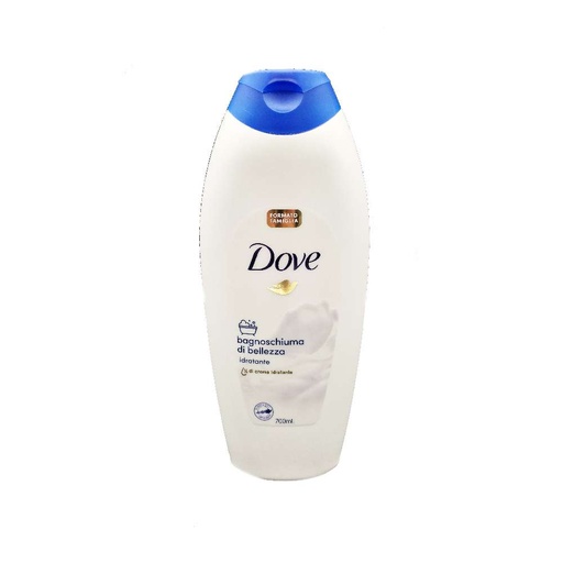 [10959] Dove Original Pflegendes Schaumbad 700ml