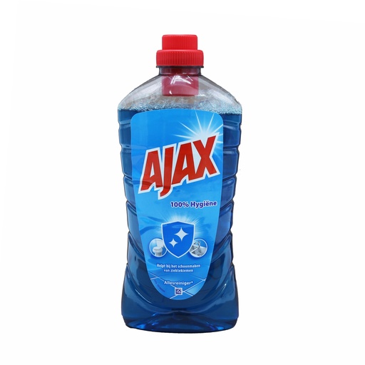 [13371] Ajax Allzweckreiniger 1L 100% Hygiene