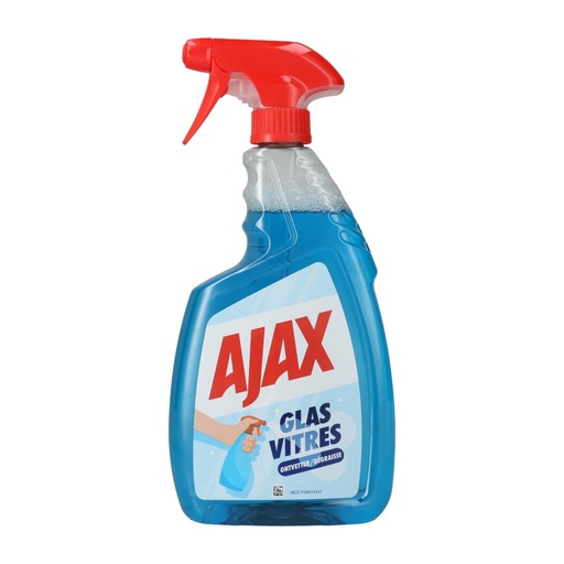 [5351] Ajax Glasreiniger Dreifach-Power 750ml